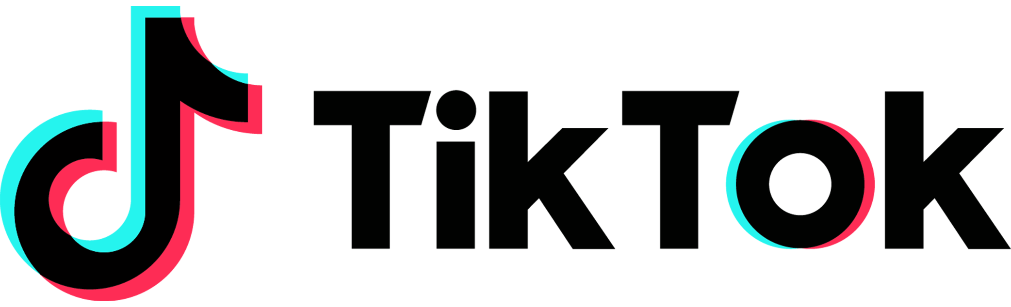 TikTok 로고